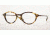 Brooks Brothers Eyeglasses BB701 with Lined Bi-Focal Rx Prescription Lenses 5002-5119 - Spotty Tortoise 