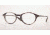 Brooks Brothers Eyeglasses BB701 with Lined Bi-Focal Rx Prescription Lenses 5260-5119 - Gray Horn 