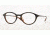 Brooks Brothers Eyeglasses BB701 with Lined Bi-Focal Rx Prescription Lenses 5290-5119 - Black Amber 