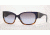 Brooks Brothers BB702S Sunglasses with No-Line Progressive Rx Prescription Lenses BB702S-53128F-5516 - Lens Diameter: 55 mm, Frame Color: Navy / Tort