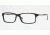 Brooks Brothers BB730 #6000 - Black Frame