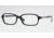 Brooks Brothers BB731 #6000 - Black Frame