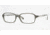 Brooks Brothers BB731 #6035 - Grey Solid Frame