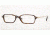 Brooks Brothers Eyeglasses BB689 with Rx Prescription Lenses 5234-5117 - Dark Tortoise 