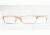 Brooks Brothers Eyeglasses BB690 with Rx Prescription Lenses 5284-5417 - Cardigan 