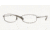 Brooks Brothers Eyeglasses BB457 with No-Line Progressive Rx Prescription Lenses, Select Frame Color / Lens Diameter Matte Black Frame / 53 mm Prescription Lenses