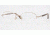 Brooks Brothers Eyeglasses BB461 with Rx Prescription Lenses 1005-5219 -