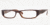 Brooks Brothers Eyeglasses BB684 with Lined Bi-Focal Rx Prescription Lenses