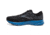 Brooks BTS Launch 6 - Mens, Black/Ebony/Deep Water, 9, 1102971D011.090