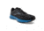 Brooks BTS Launch 6 - Mens, Black/Ebony/Deep Water, 9, 1102971D011.090