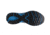Brooks BTS Launch 6 - Mens, Black/Ebony/Deep Water, 9, 1102971D011.090