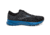 Brooks BTS Launch 6 - Mens, Black/Ebony/Deep Water, 9, 1102971D011.090