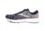 Brooks BTS Launch 6 - Mens, Grey/Peacoat/Silver, 9, 1102971D098.090
