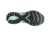 Brooks BTS Launch 6 Road Running Shoes - Womens, Shark/Aqua/Ebony, 9, 1202851B011.090