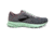 Brooks BTS Launch 6 Road Running Shoes - Womens, Shark/Aqua/Ebony, 9, 1202851B011.090