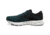 Brooks BTS Launch 6 - Womens, Black/Atlantic/Gold, 8.5, 1202851B033.085