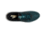 Brooks BTS Launch 6 - Womens, Black/Atlantic/Gold, 8.5, 1202851B033.085