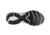 Brooks BTS Launch 6 - Womens, Black/Atlantic/Gold, 8.5, 1202851B033.085