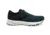 Brooks BTS Launch 6 - Womens, Black/Atlantic/Gold, 8.5, 1202851B033.085