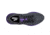 Brooks BTS Launch 6 - Womens, Ebony/Shark/Violet, 7, 1202851B022.070