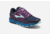 Brooks Caldera 2 Trailrunning Shoes, Navy/Plum/Ice Blue, 10.5 US, Medium, 1202651B440.105