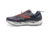 Brooks Caldera 3 - Mens, Grey/Brick/Navy, Medium, 10.5, 1102951D096.105