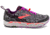 Brooks Caldera 3 Trail Running Shoes - Womens, Black/Purple/Coral, Medium, 7.5, 1202881B080.075