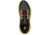Brooks Caldera 6 Running Shoes - Mens, Black/Fiery Red/Blazing Yellow, 11.0, 1103791D035.110