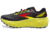 Brooks Caldera 6 Running Shoes - Mens, Black/Fiery Red/Blazing Yellow, 11.0, 1103791D035.110