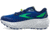 Brooks Caldera 6 Running Shoes - Mens, Blue/Surf the Web/Green, 11.0, 1103791D403.110