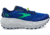 Brooks Caldera 6 Running Shoes - Mens, Blue/Surf the Web/Green, 11.0, 1103791D403.110