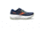 Brooks Caldera 6 Running Shoes - Mens, Navy/Firecracker/Sharp Green, 9.5 Medium, 1103791D406.095
