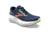 Brooks Caldera 6 Running Shoes - Mens, Navy/Firecracker/Sharp Green, 9.5 Medium, 1103791D406.095