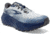 Brooks Caldera 6 Running Shoes - Mens, Oyster/Blue Depths/Pearl, 7.5, 1103791D071.075
