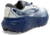Brooks Caldera 6 Running Shoes - Mens, Oyster/Blue Depths/Pearl, 7.5, 1103791D071.075