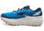 Brooks Caldera 6 Running Shoes - Mens, Peacoat/Atomic Blue/Rooibos, 10.0, 1103791D490.100