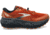 Brooks Caldera 6 Running Shoes - Mens, Rooibos/Biscuit/Peacoat, 11.0, 1103791D269.110