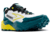 Brooks Caldera 8 Trailrunning Shoes - Mens, Bit of Blue/Quince/Celestial, 9.0 US/Medium, 1104401D131.090