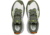 Brooks Caldera 8 Trailrunning Shoes - Mens, Dusty Olive/Lime/Oyster, 8, 1D, 1104401D314.080