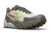 Brooks Caldera 8 Trailrunning Shoes - Mens, Dusty Olive/Lime/Oyster, 8, 1D, 1104401D314.080