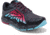 Brooks Caldera Trail Runnig Shoe - Women's-Anthracite/Azalea/Silver-Medium-7