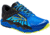 Brooks Caldera Trail Running Shoe - Men's-Electric Blue/Lime Popsicle/Blue-Medium-11.5