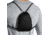 Brooks Canopy Jacket - Mens, Black, S, 211385001.025