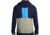 Brooks Canopy Jacket - Mens, Navy/Spring Break/Pebble, L, 211385465.035