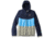 Brooks Canopy Jacket - Mens, Navy/Spring Break/Pebble, L, 211385465.035