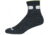 Brooks Carbonite Sock, Asphalt/Nightlife/White, M, 280431025.030