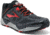 Cascadia 11 Trail Running Shoe - Mens-Anthracite/Black-Medium-10