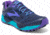 Brooks Cascadia 12 Trail Running Shoe - Women's-Peacoat/Bluebird-Medium-6.5