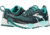 Brooks Cascadia 13 Trail Running Shoes - Womens, Teal/Aqua/Grey, Medium, 6.5, 1202741B343.065