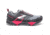 Brooks Cascadia 13 Trailrunning Shoes - Womens, Grey/Grey/Pink, Medium, 7 US, 1202741B091.070